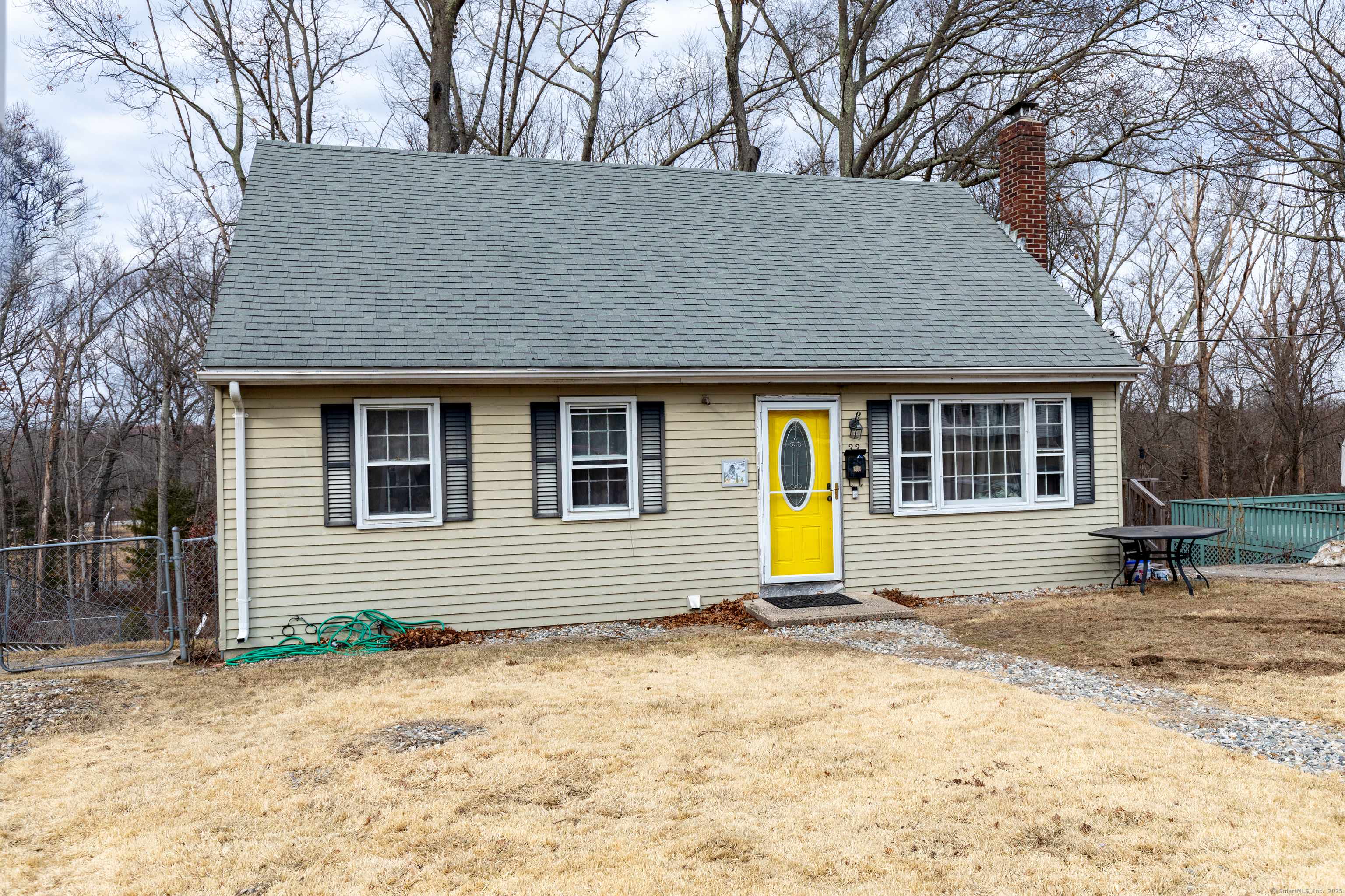 33 Roanoak Avenue, Windham, CT 06226