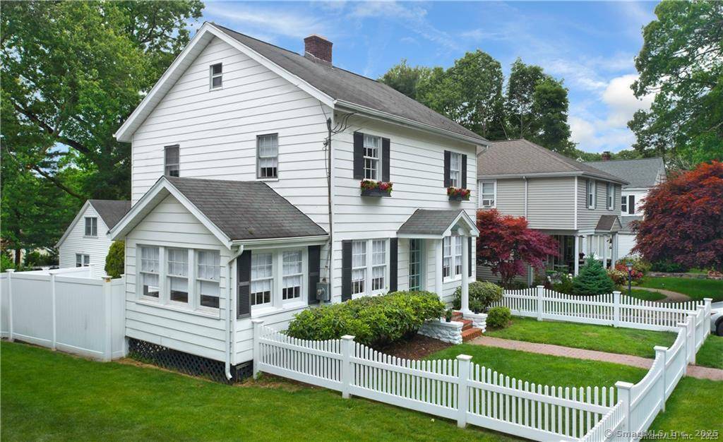 243 Noroton Avenue, Darien, CT 06820