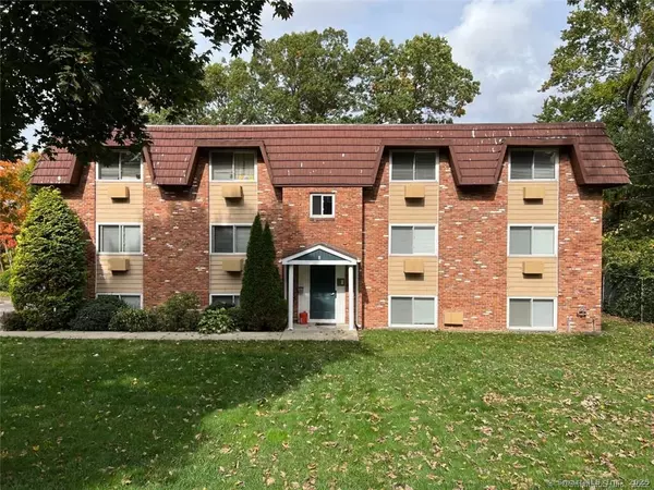 185 Scott Road #1-C, Waterbury, CT 06705