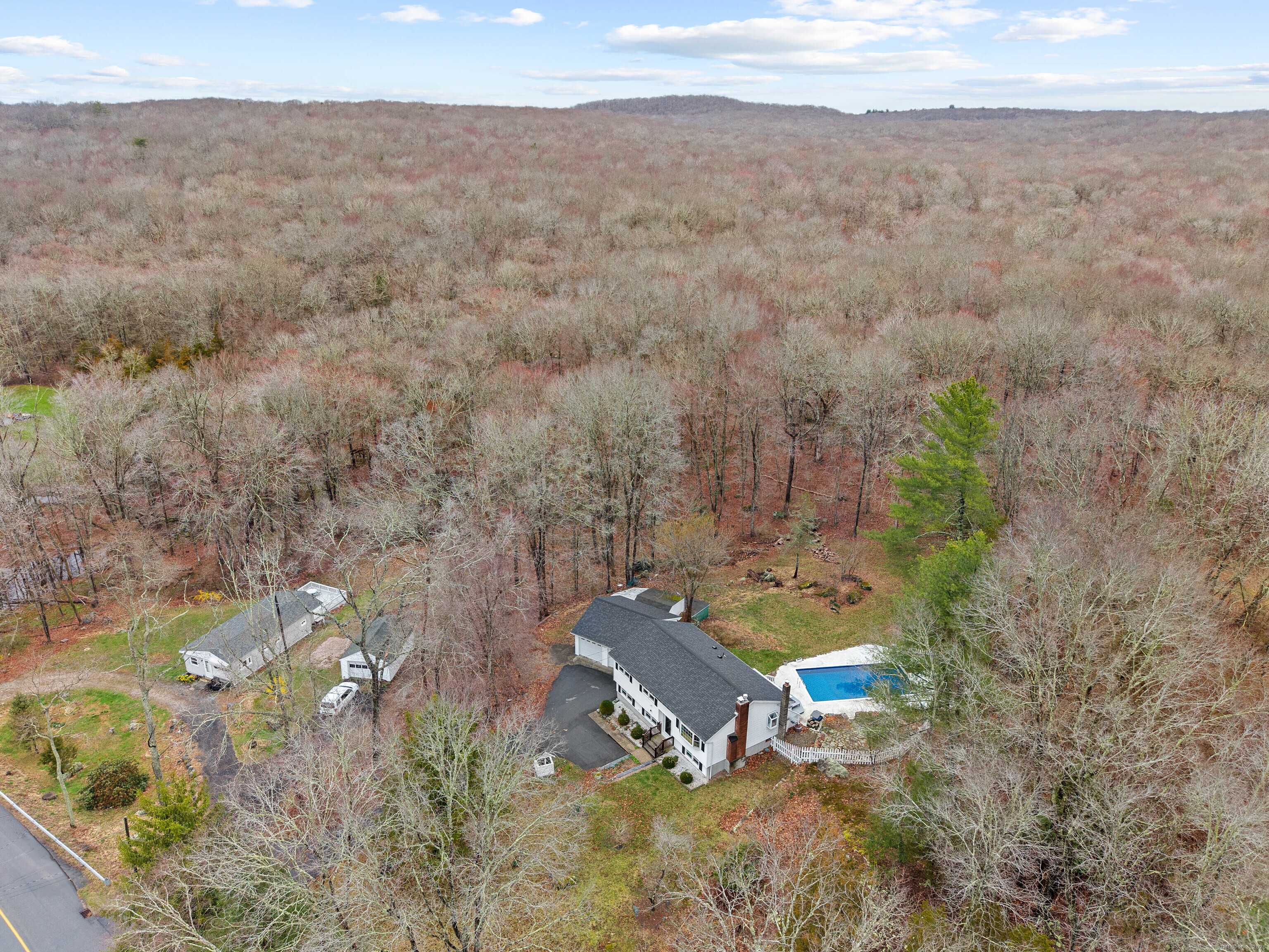 North Stonington, CT 06359,6 Milltown Road