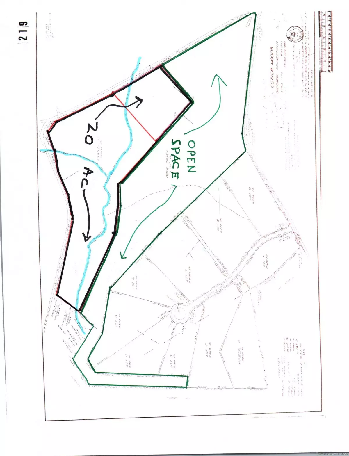 Sherman, CT 06784,Rt 37
