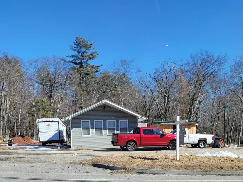 348 Ference Road, Ashford, CT 06278