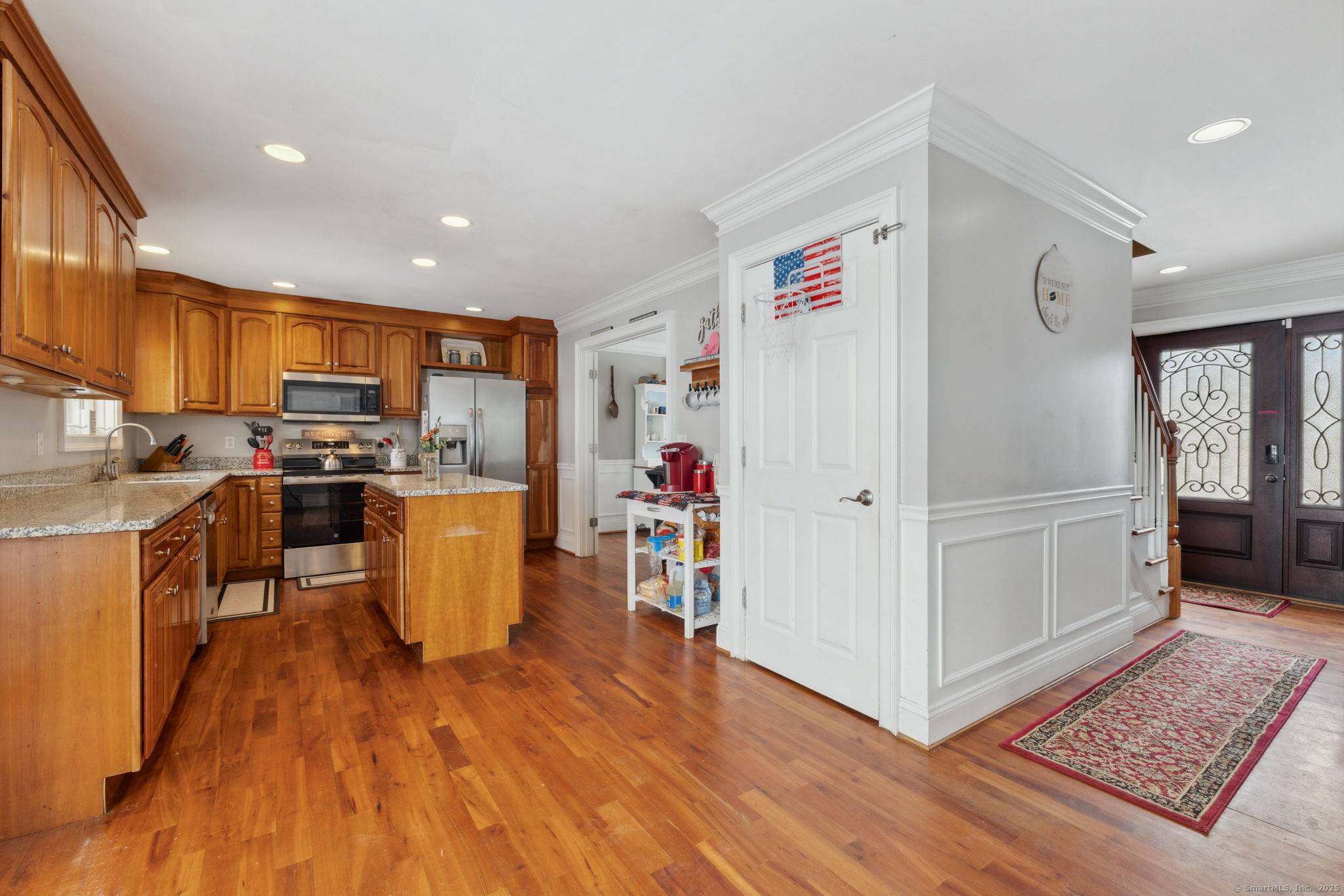 Columbia, CT 06237,13 Scalise Drive