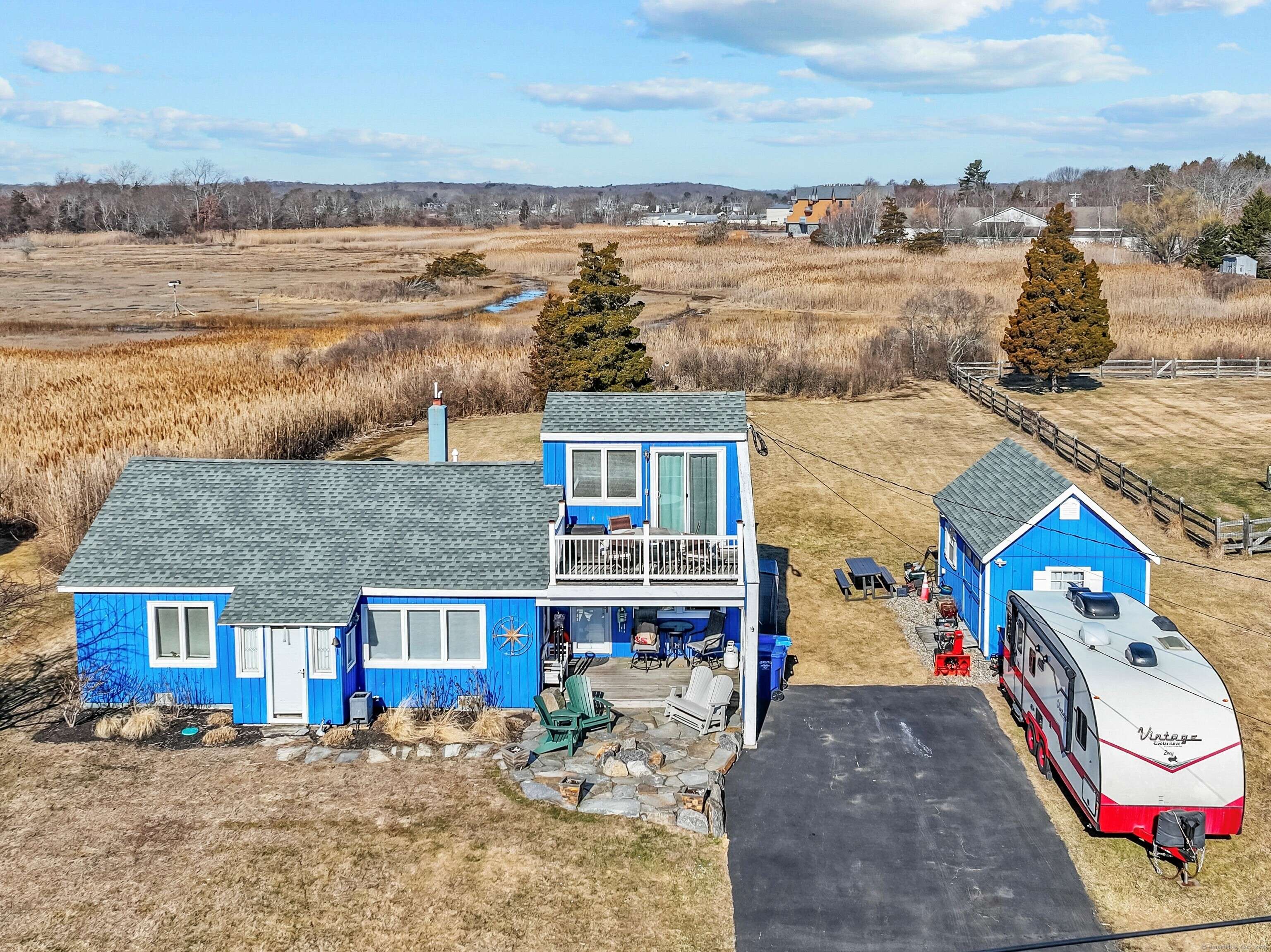 Guilford, CT 06437,55 Seaside Avenue
