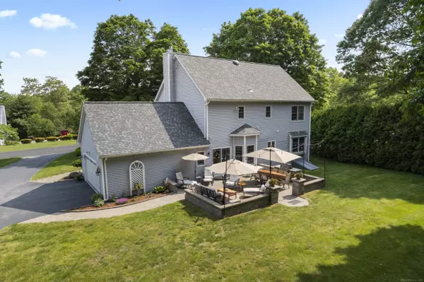 Clinton, CT 06413,3 Spencer Court