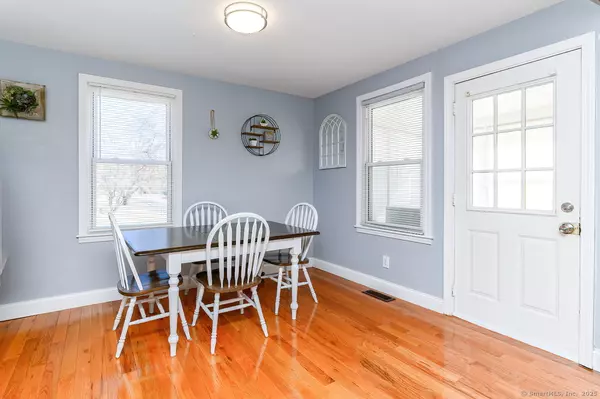 Bristol, CT 06010,35 Buckley Avenue