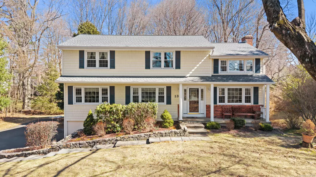 137 Holmes Road, Ridgefield, CT 06877