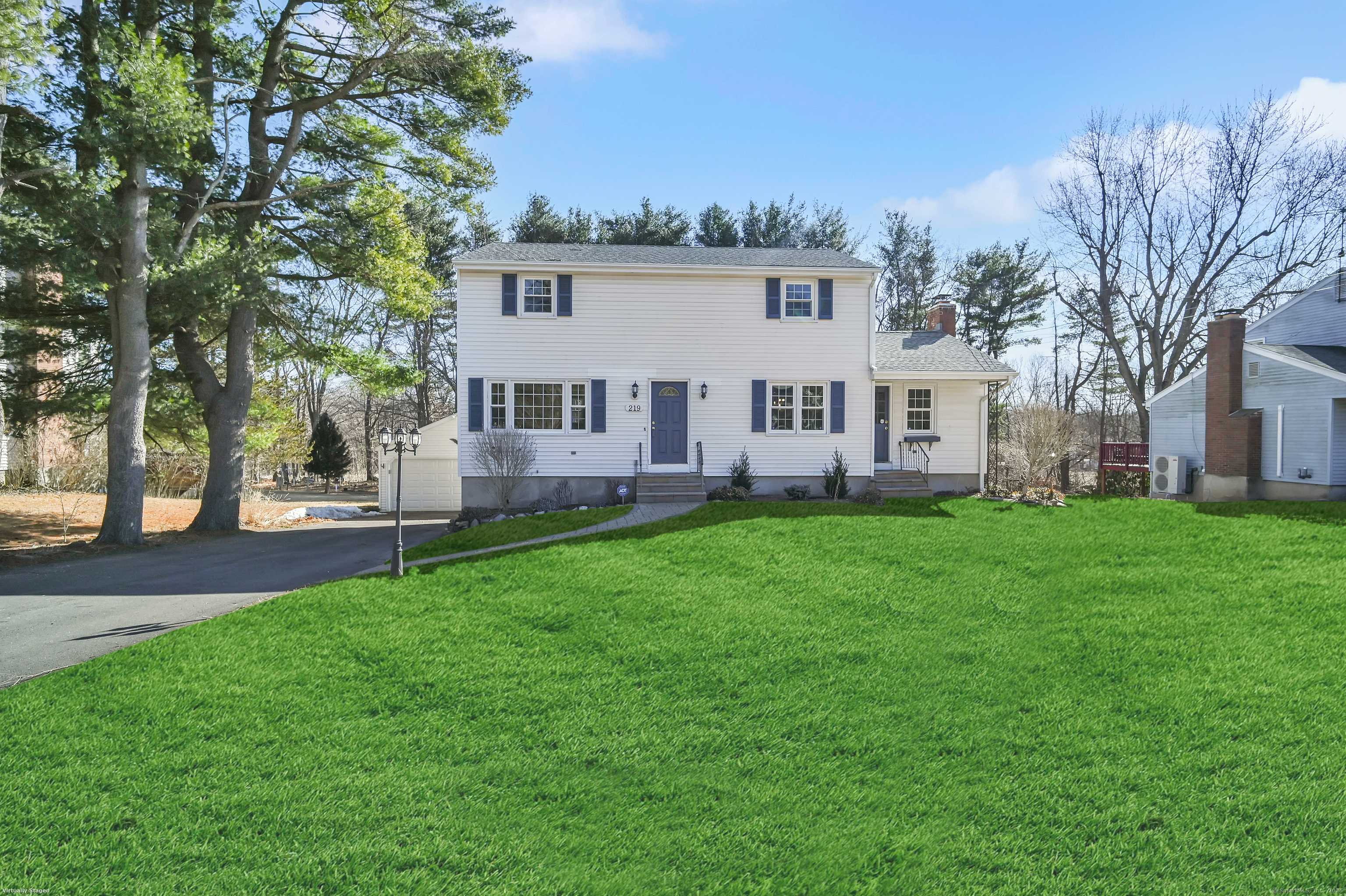 219 Pinney Street, Ellington, CT 06029