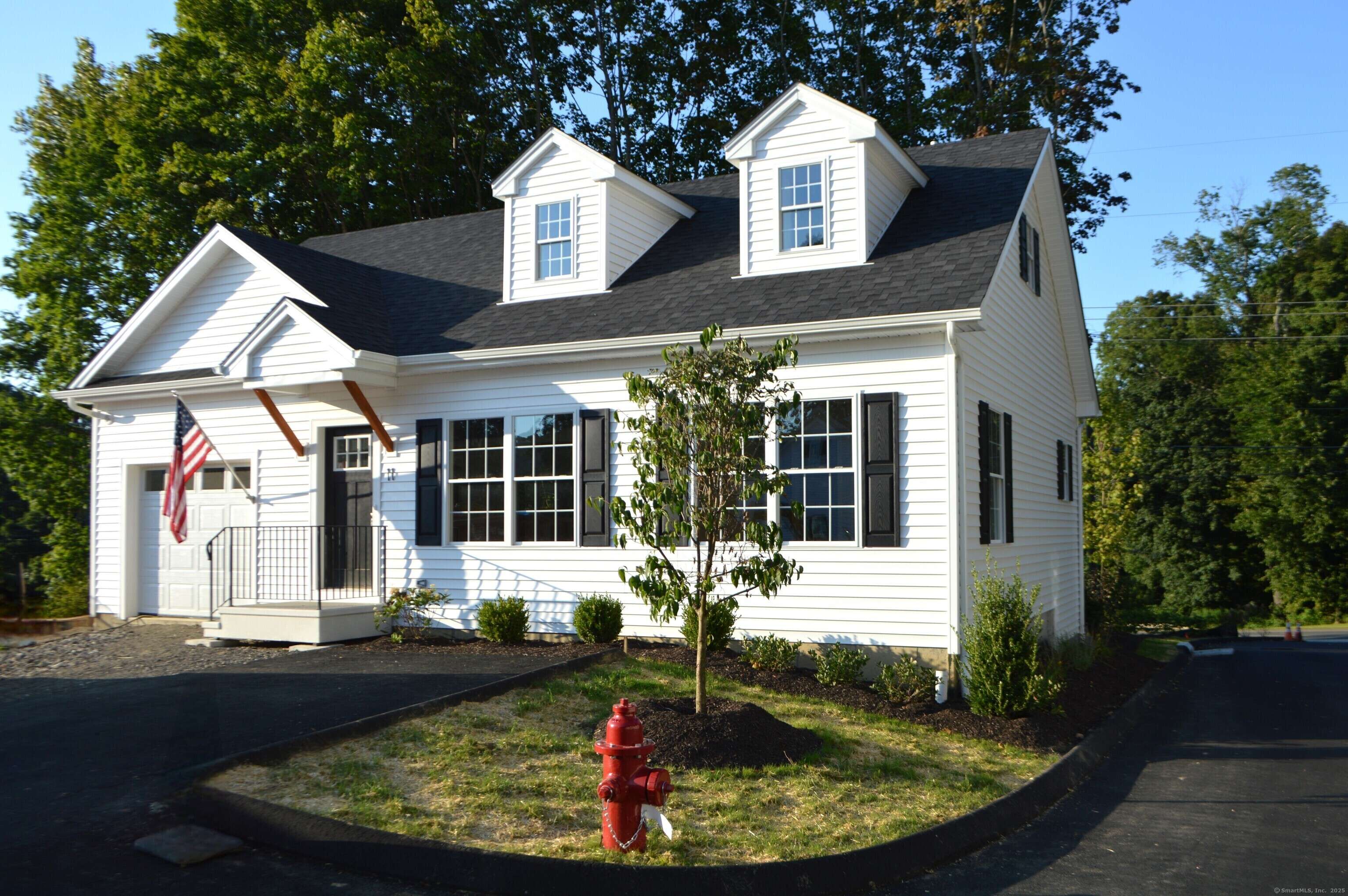 42 Plumtrees Road #11, Bethel, CT 06801