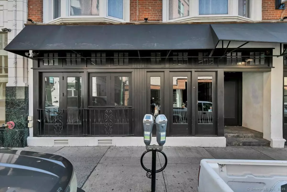 New Haven, CT 06510,99 Orange Street