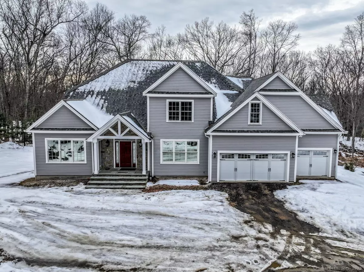 Roxbury, CT 06783,55 Garnet Road