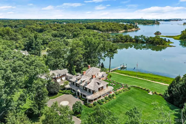 107 Long Neck Point Road, Darien, CT 06820