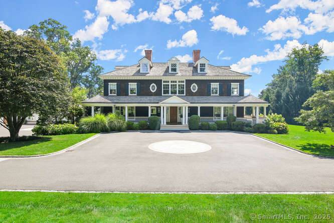 Darien, CT 06820,107 Long Neck Point Road