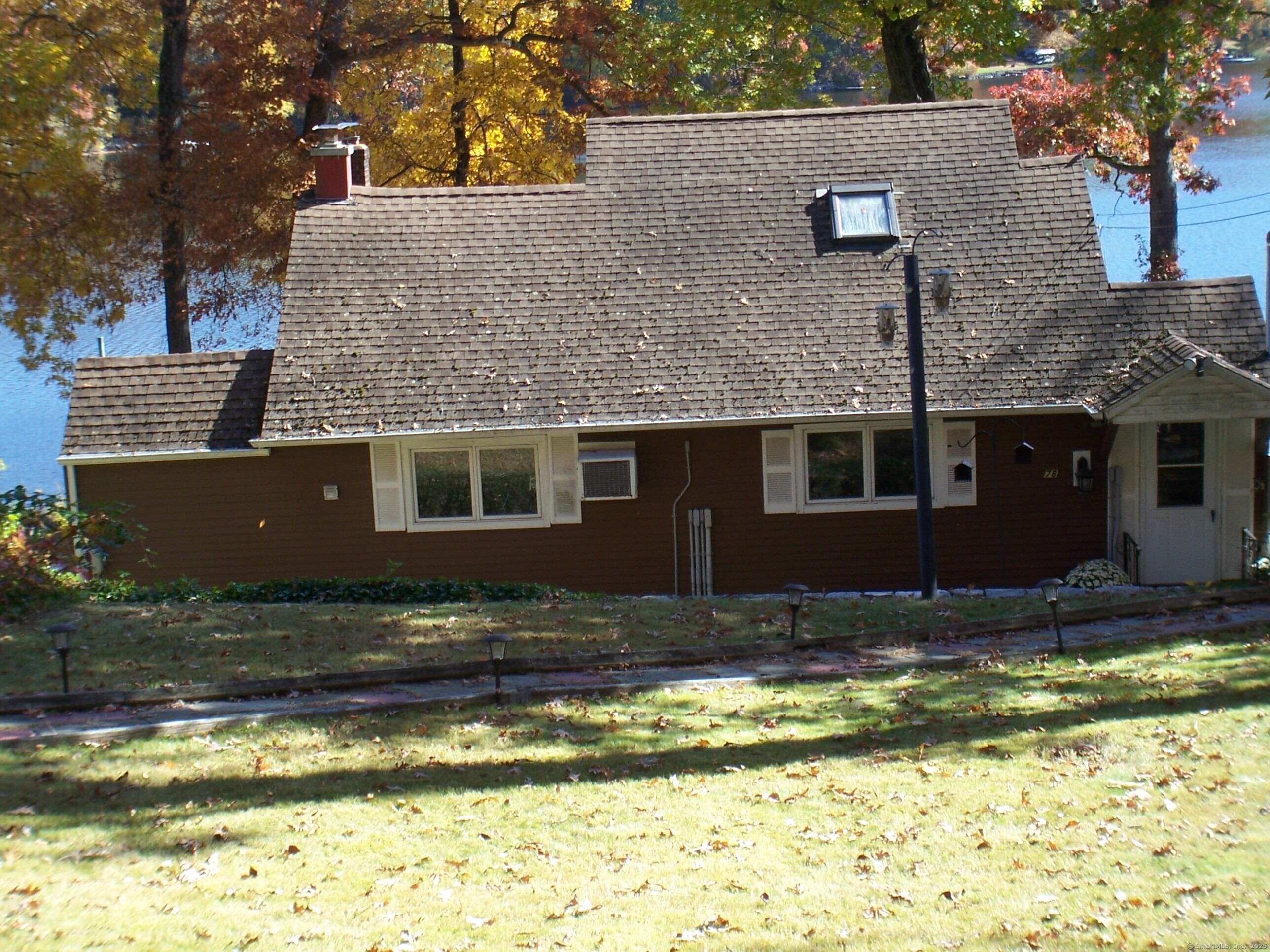 78 Wildwood Road, Vernon, CT 06066