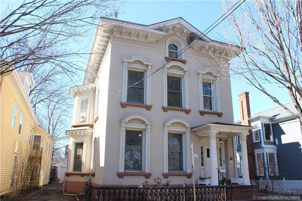 10 Academy Street #3, New Haven, CT 06511