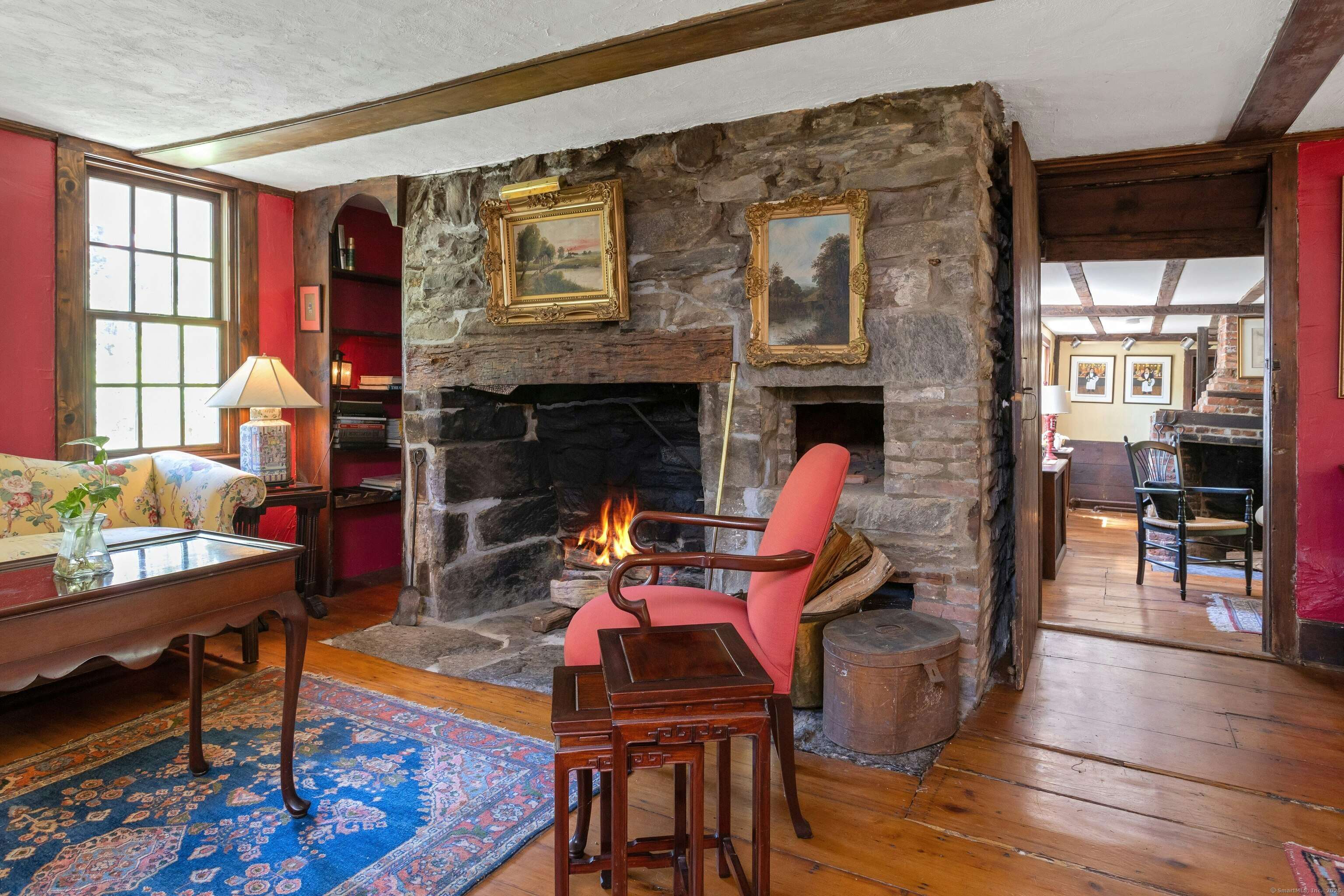 Darien, CT 06820,64 Old Kings Highway South