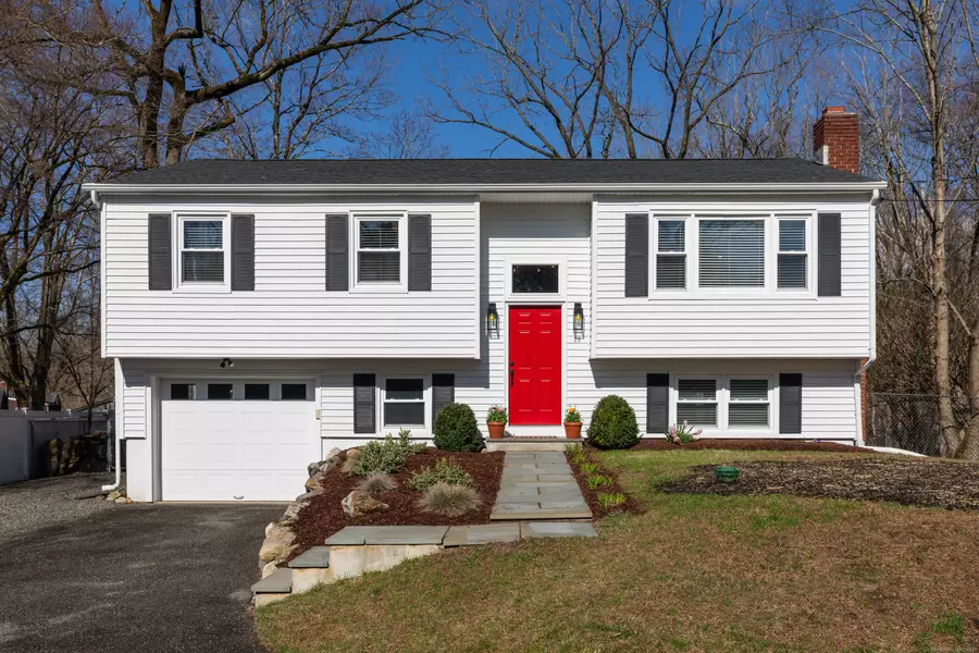 20 Mulberry Street, Ridgefield, CT 06877