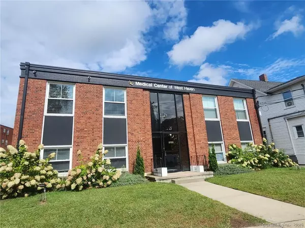 385 Main Street, West Haven, CT 06516