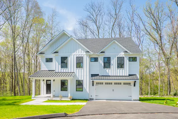 6 Brookview Heights Court, Shelton, CT 06484