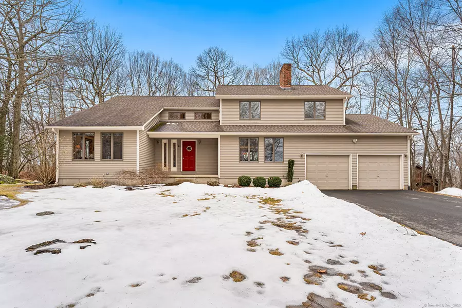 25 Laurel Crest, Burlington, CT 06013