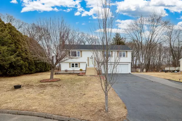 Rocky Hill, CT 06067,30 Applewood Lane