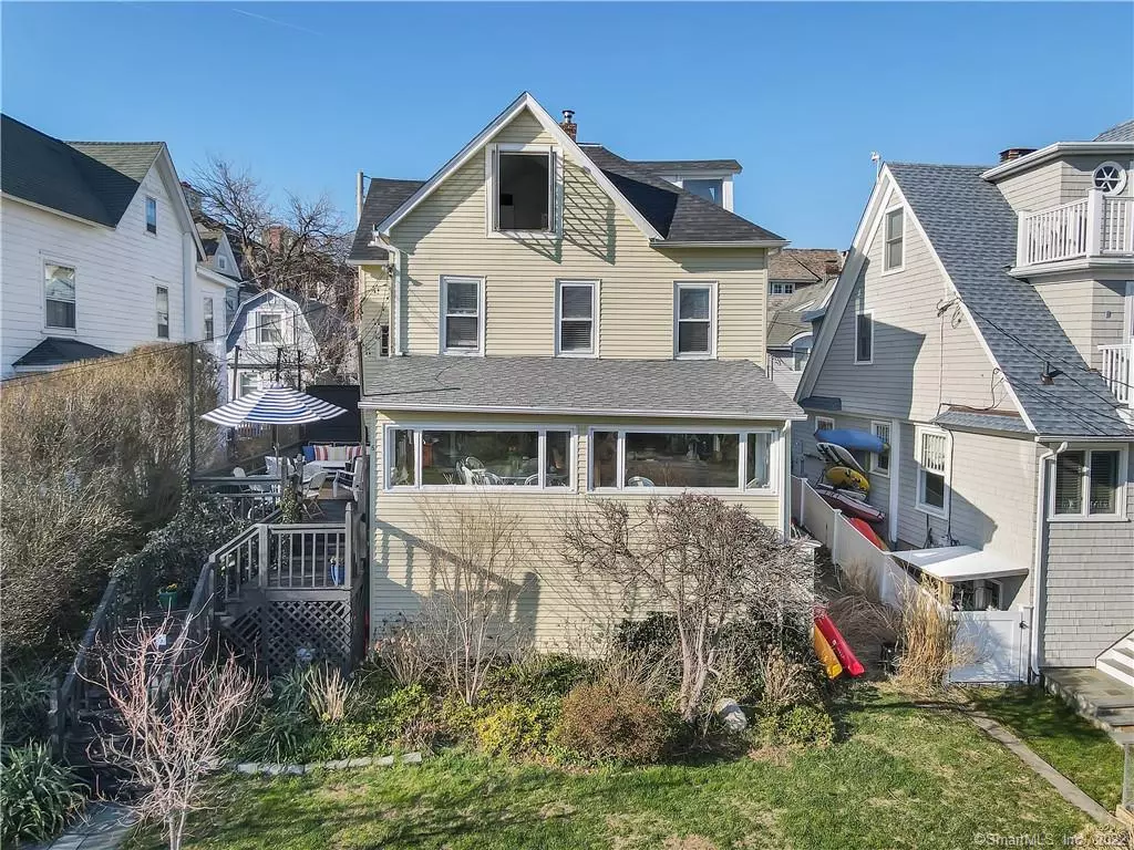 Norwalk, CT 06853,5 Parkview Road