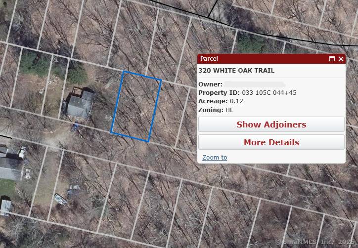 Winchester, CT 06098,320 White Oak Trail