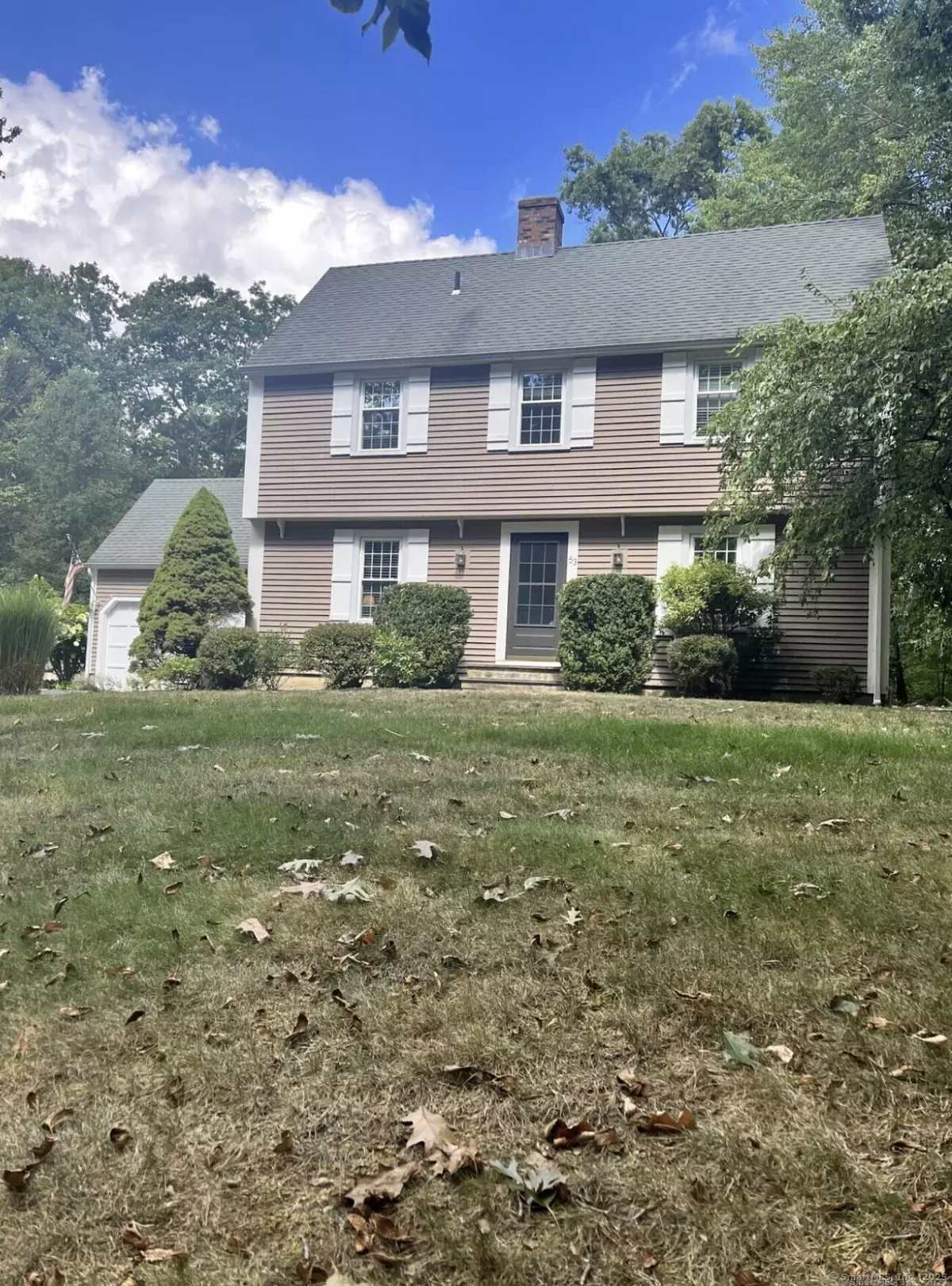 Madison, CT 06443,53 Country Way