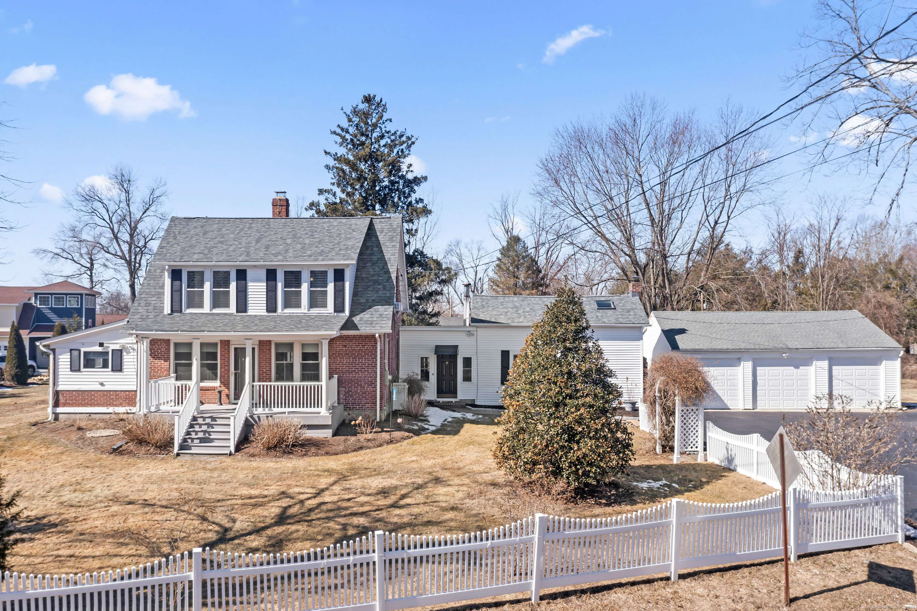 6 Maple Avenue, Shelton, CT 06484