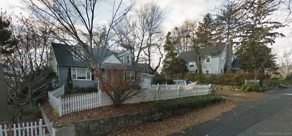 Norwalk, CT 06851,4 Tryon Road