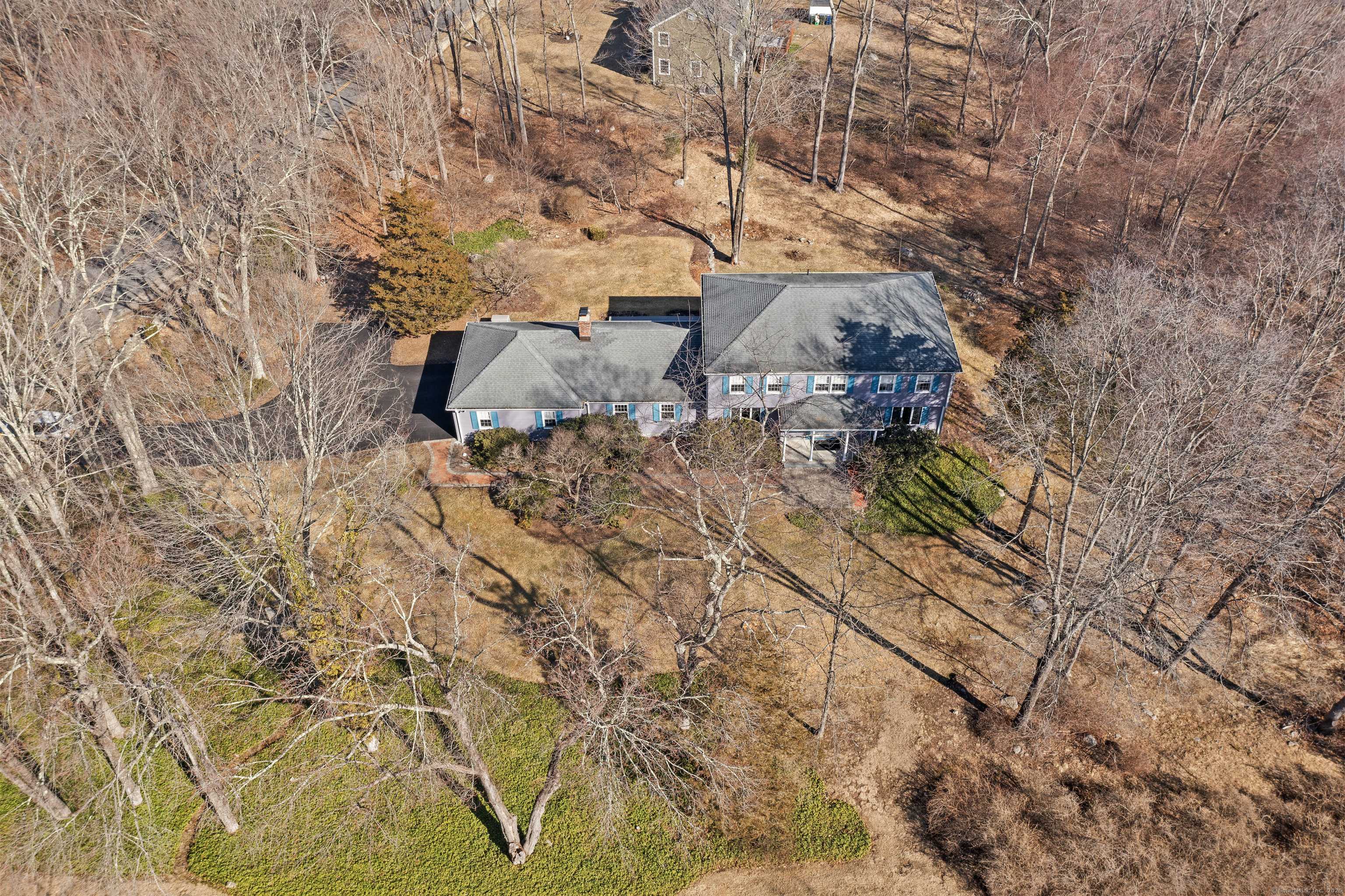 1 Monitor Hill Road, Newtown, CT 06470
