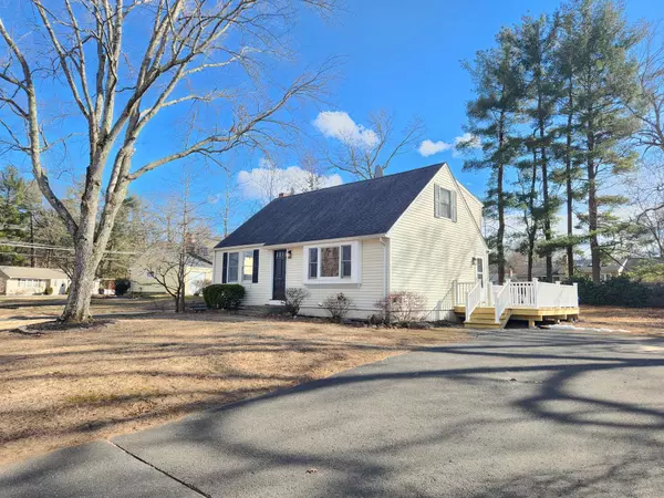 Enfield, CT 06074,3 Pierce Street