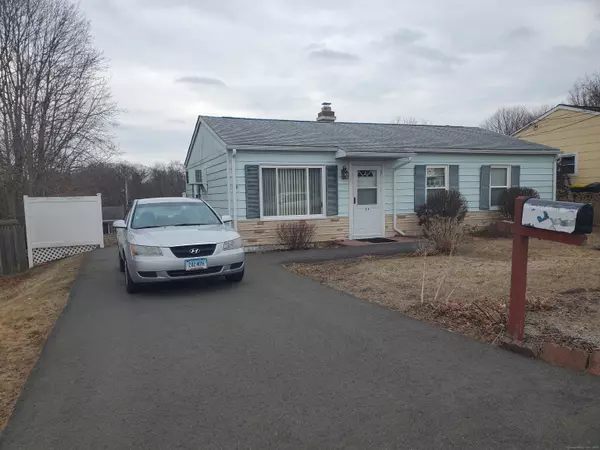 11 Webster Drive, Ansonia, CT 06401