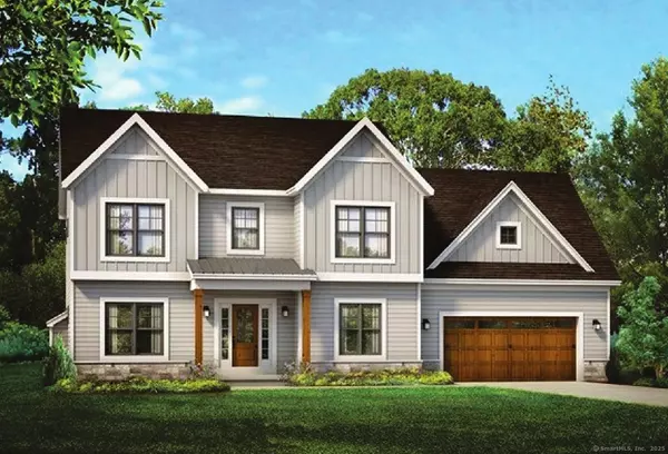 Lot 29 Wyllys Farm Road, Mansfield, CT 06250