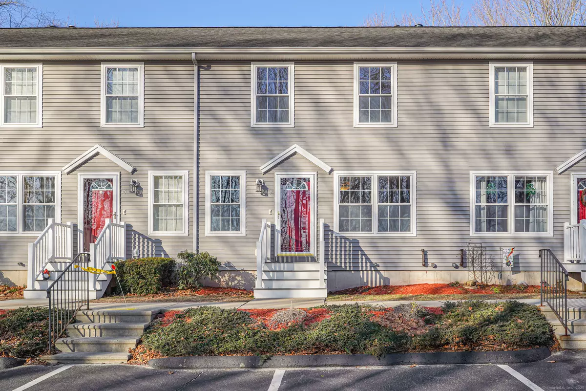 Griswold, CT 06351,10 Cathcart Drive #APT 9