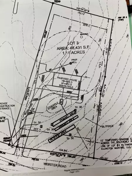 147 Webster Road, Ellington, CT 06029