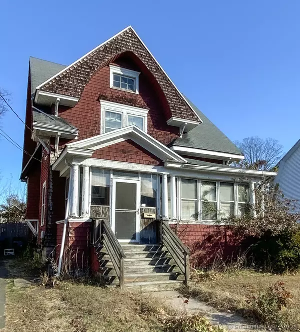 53 Washington Manor Avenue, West Haven, CT 06516