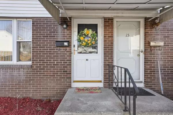 466 Middletown Avenue #APT 16, New Haven, CT 06513