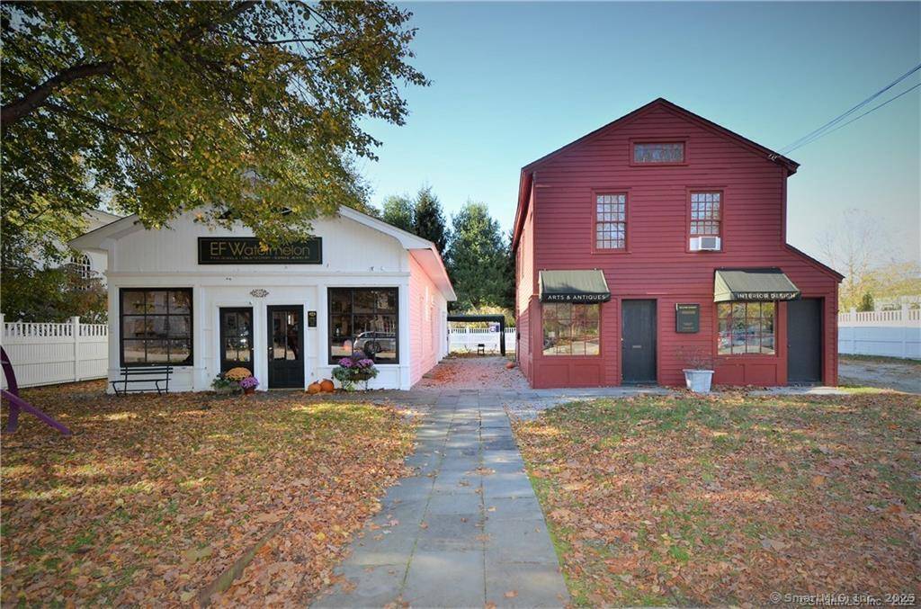 Old Lyme, CT 06371,24-26 Lyme Street