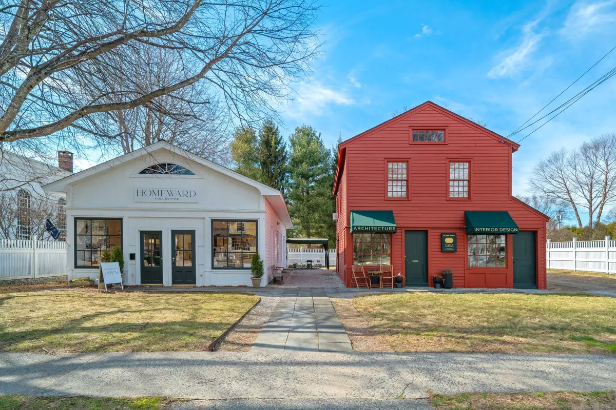 Old Lyme, CT 06371,24-26 Lyme Street