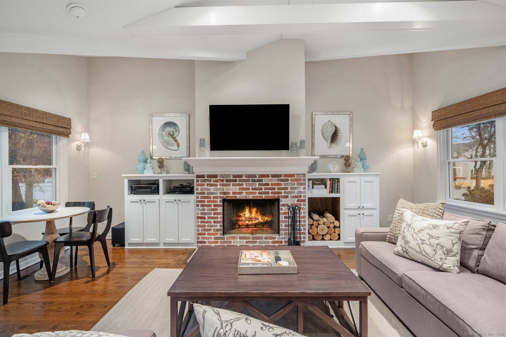Darien, CT 06820,24 Laforge Road