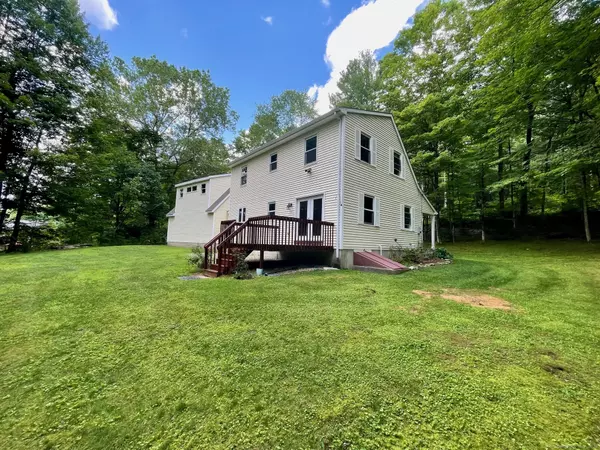 Stafford, CT 06076,1 Goodell Road