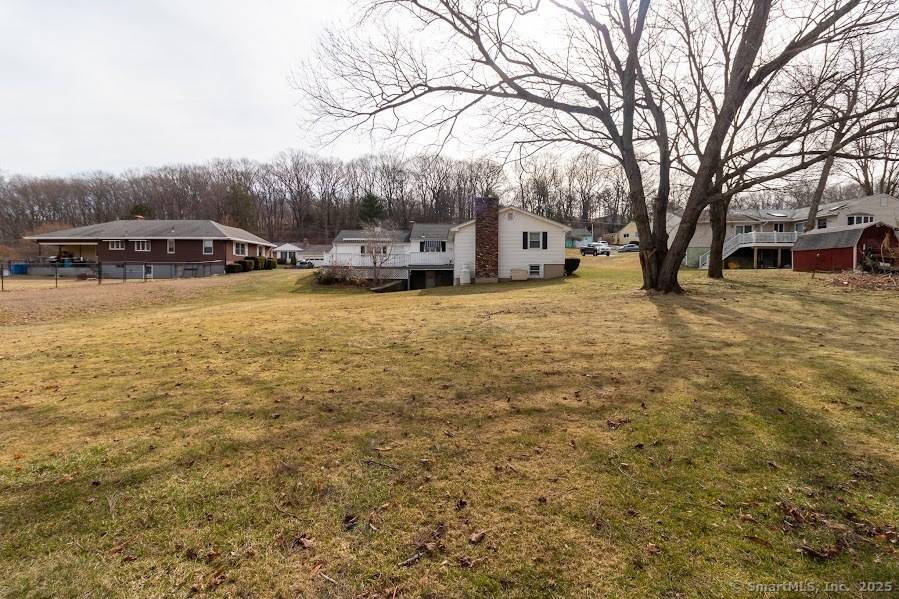 Bristol, CT 06010,60 Ridge Road