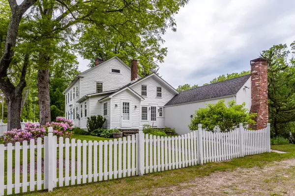 12 South Kent Road, New Milford, CT 06755