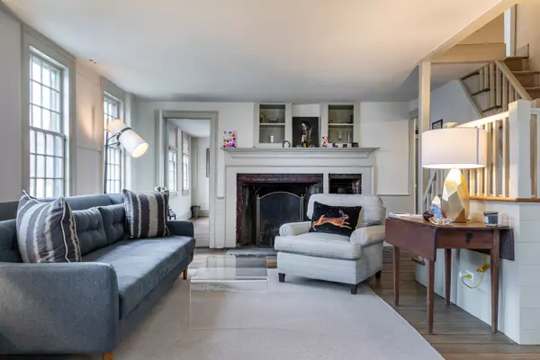 New Milford, CT 06755,12 South Kent Road