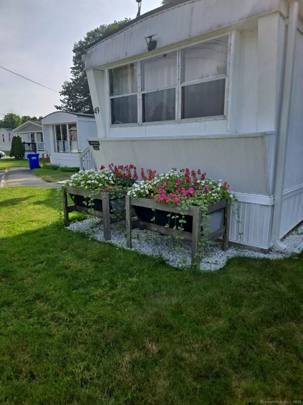 Groton, CT 06340,301 Buddington Road #LOT 49