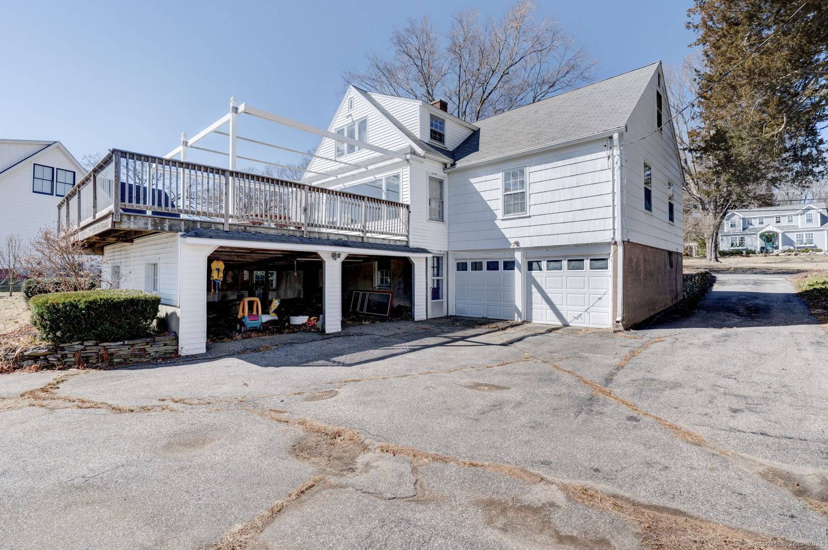 Columbia, CT 06237,136 Route 87