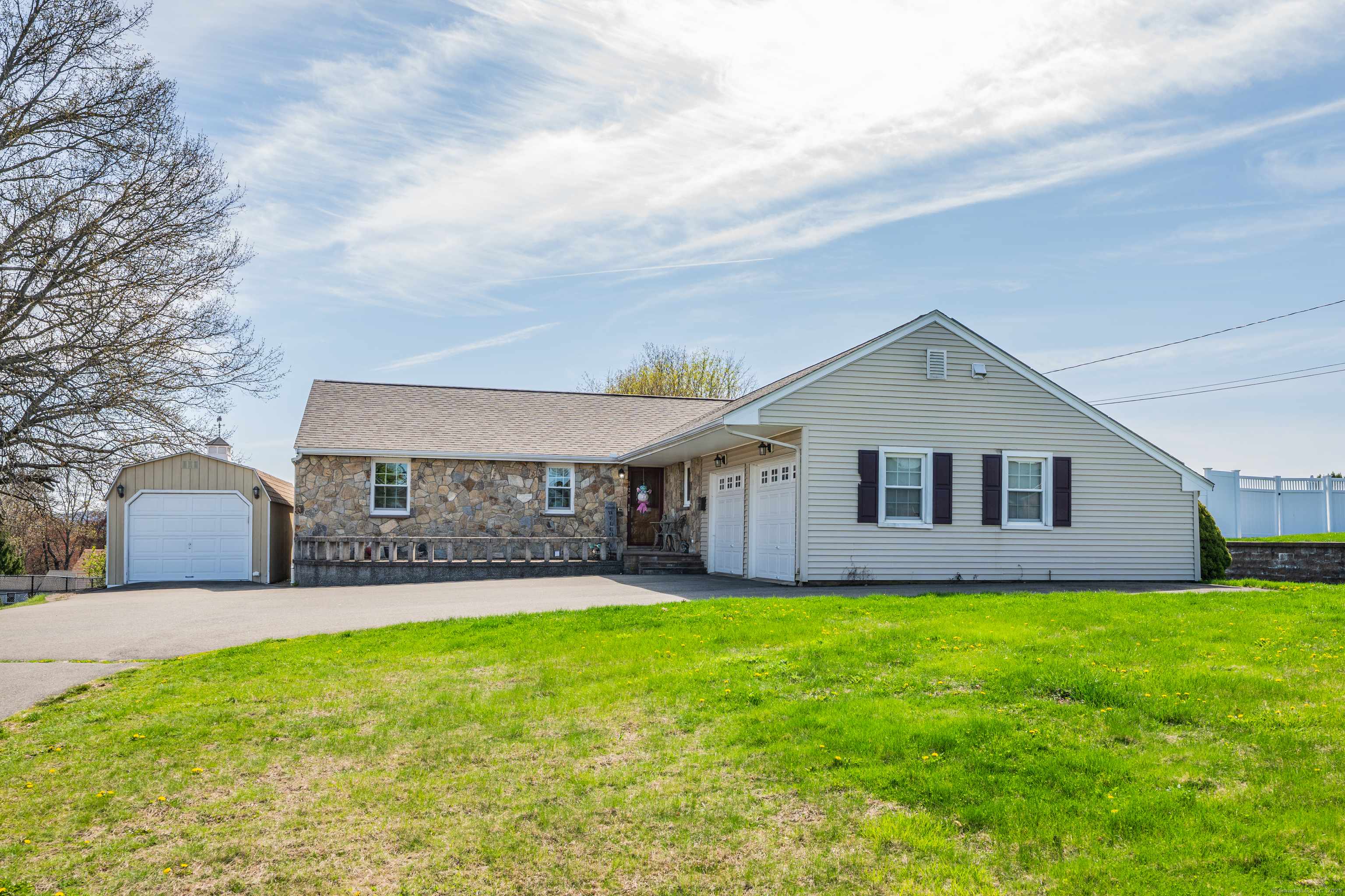 726 Maple Street, Rocky Hill, CT 06067