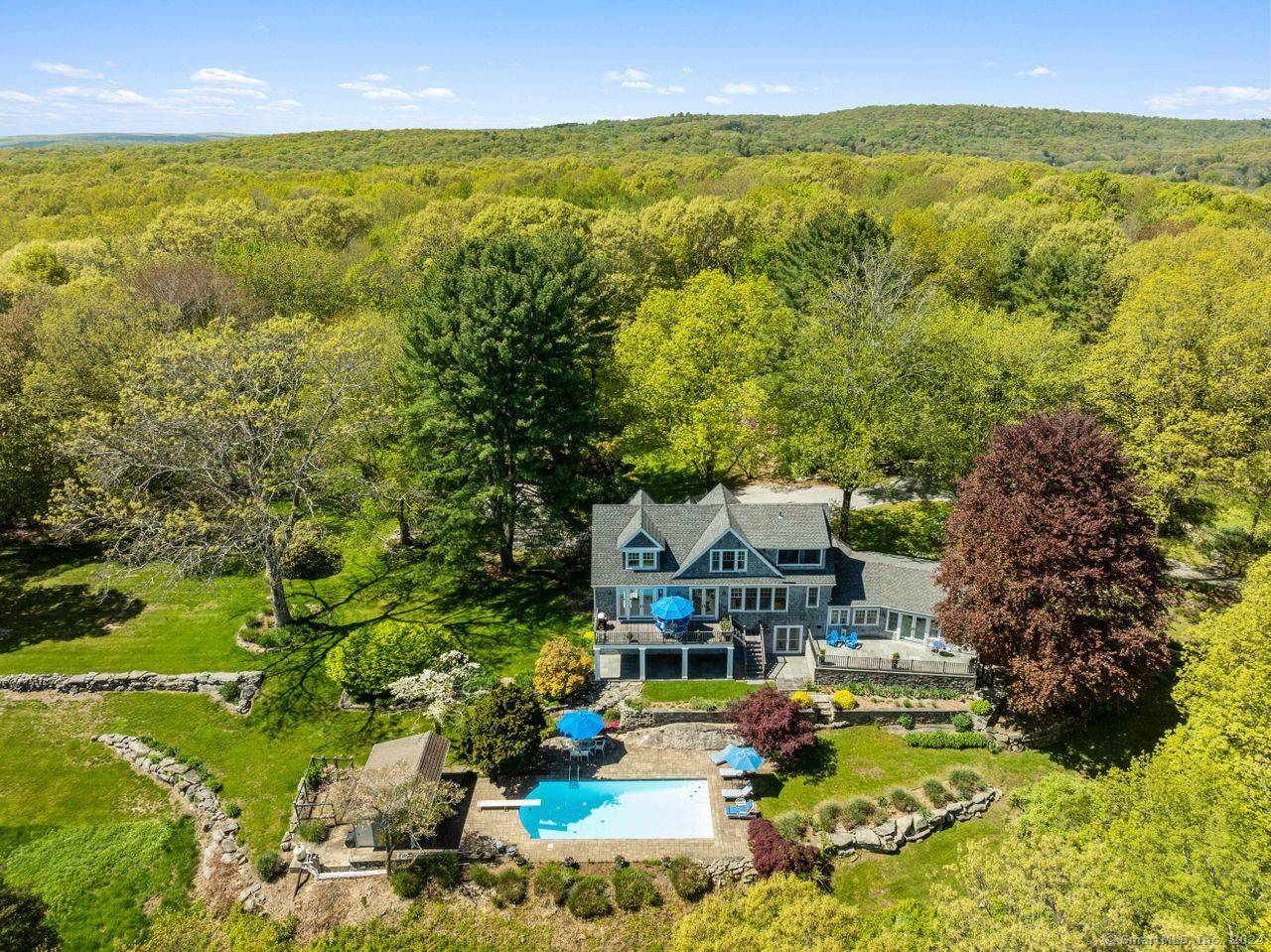 170-1 Hamburg Road, Lyme, CT 06371