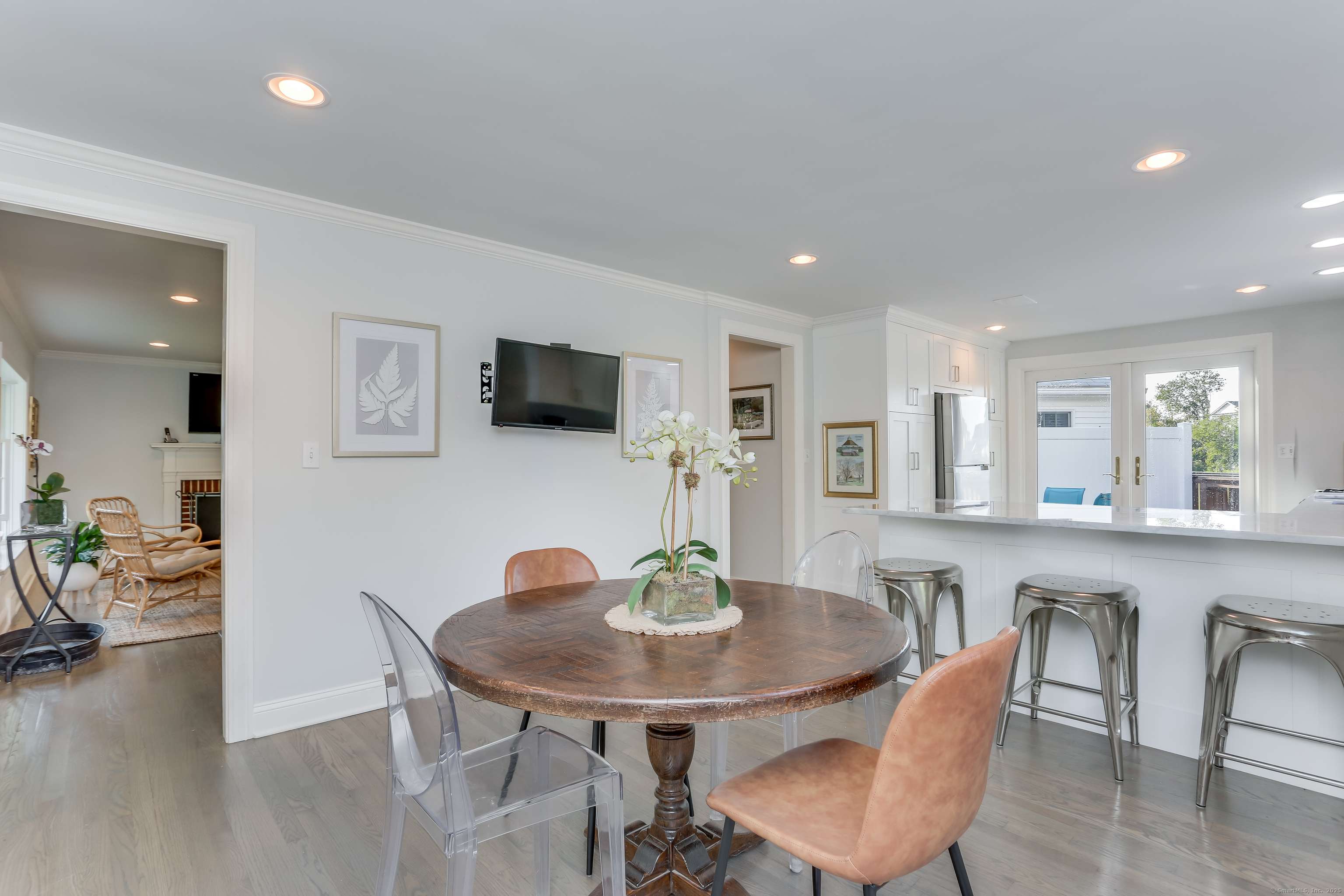 Fairfield, CT 06824,100 Gould Avenue